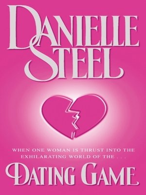 Dating Game - ebook